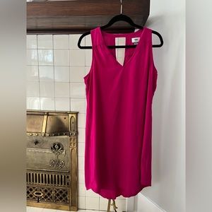 Pink Old Navy sundress